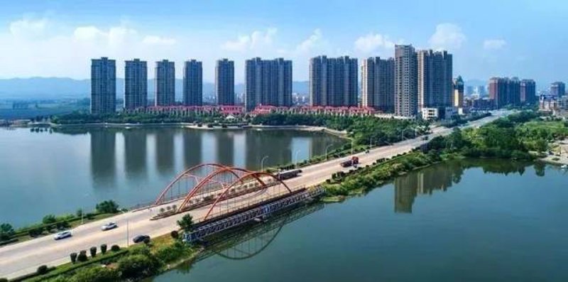 瑞昌新房楼盘市场动态观察