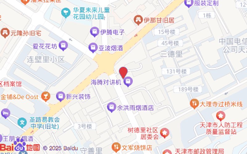 瑞昌写字楼出租租赁的常见误区