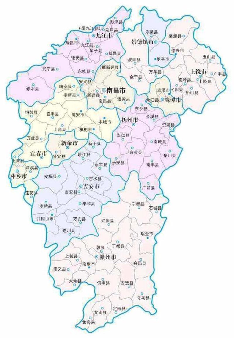瑞昌房产网
